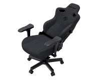 ANDA SEAT Kaiser 3 Pro XL Dark grey - 1473918 - zdjęcie 5